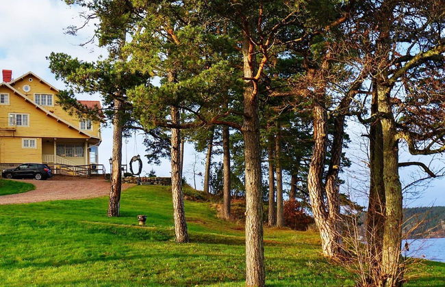 4 Person Holiday Home in Uddevalla - Foto 18