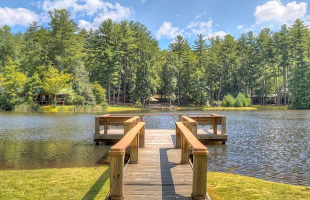 Foxhunt at Sapphire Valley - Foto 46