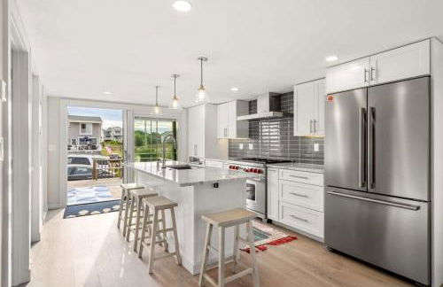 Across From Beach High-End Home The Nest - Foto 4