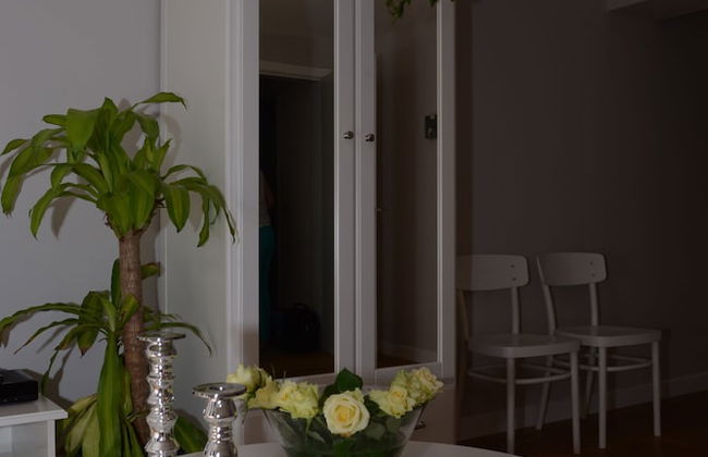 AppartBrussels - Foto 22