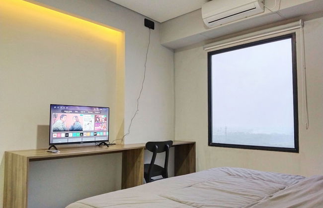 Amerta Room Apartment Riverdale - Foto 8