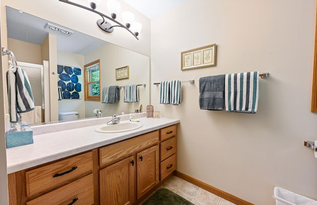 Lakeside Haus in Presque Isle - Foto 32