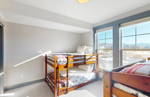 Mountain Bliss Retreat in Granby - Foto 22