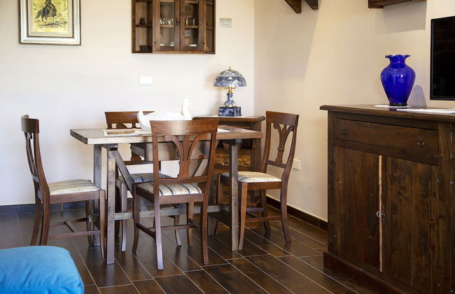 Santa Maria degli Ancillotti - Foto 20