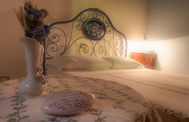 Agriturismo Le Bucoliche - Foto 14