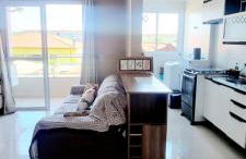 Apto na praia dos ingleses - Foto 1