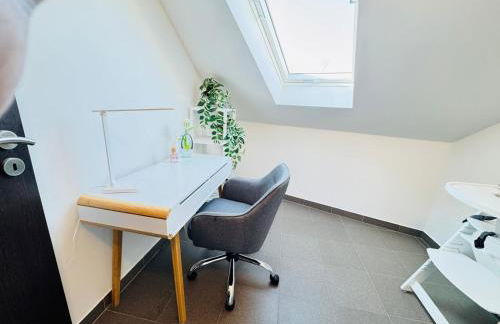 23-schöner Wohnen, großes Apartment für 5-6 Personen in super Lage - Foto 13