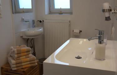 Allgäu Apartment - Foto 49