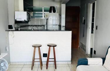 Sunset São Vicente 180º Retreat - Foto 10