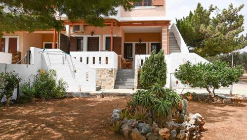 Garden House Xerokampos - Foto 3