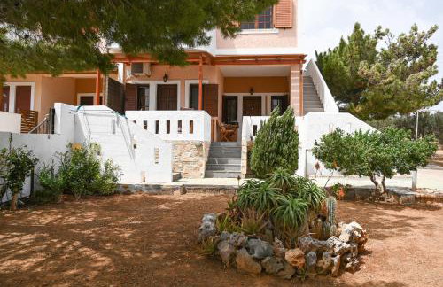 Garden House Xerokampos - Foto 3