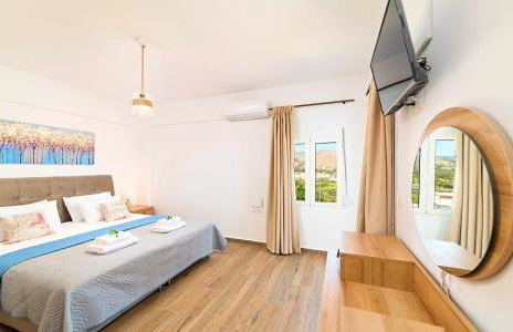 Georgioupolis Blue Villa - Foto 15