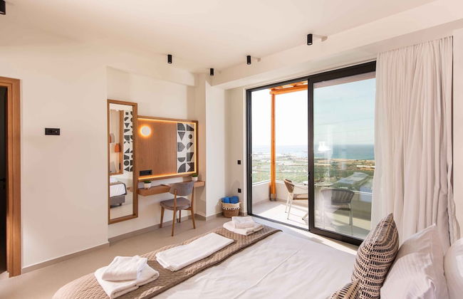 Falasarna Luxury Villas - Foto 16