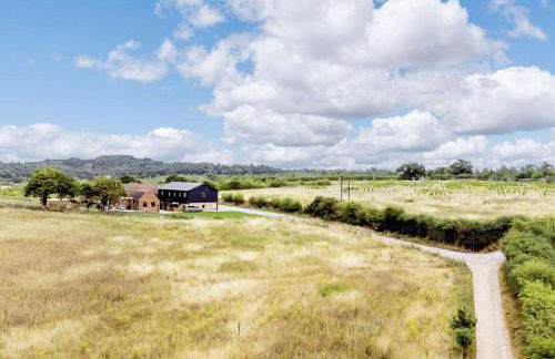 Roe Cottage - Disabled Adapted - 2 bed - hot tub - Photo 1