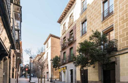 Calle Huertas Coqueto by RegalateMadrid - Photo 3