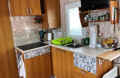 mobil home 3 chambres - Foto 13