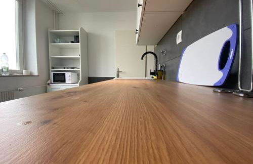 GrüneOase Balkon smartTV WiFi WaMa - Foto 10