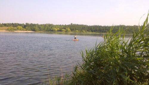 Haus am See Rossbach - Foto 2