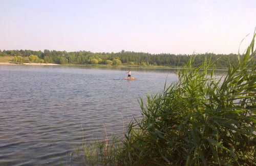 Haus am See Rossbach - Foto 2