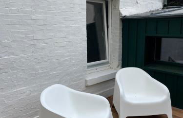 Séjour Chic à Versailles - Foto 5