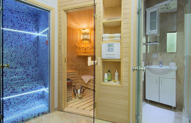 Montelux Apartments - Foto 80