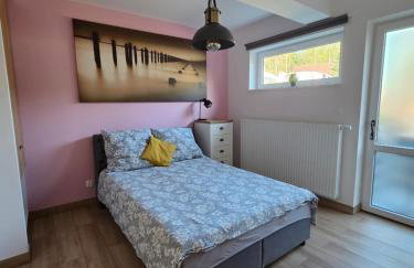 Apartamenty nad Jeziorem Leśniańskim - Foto 67