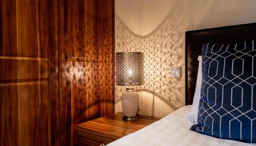 QF Living Apartments - Foto 2