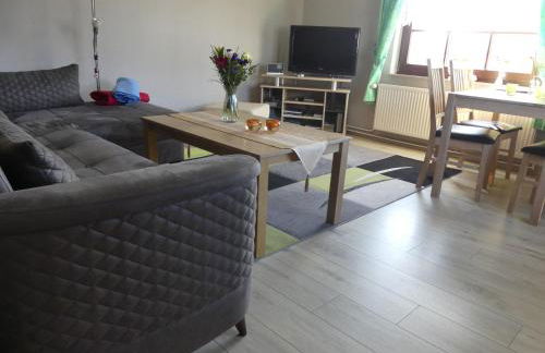 Ferienwohnungen Strandweg 6 - Foto 9