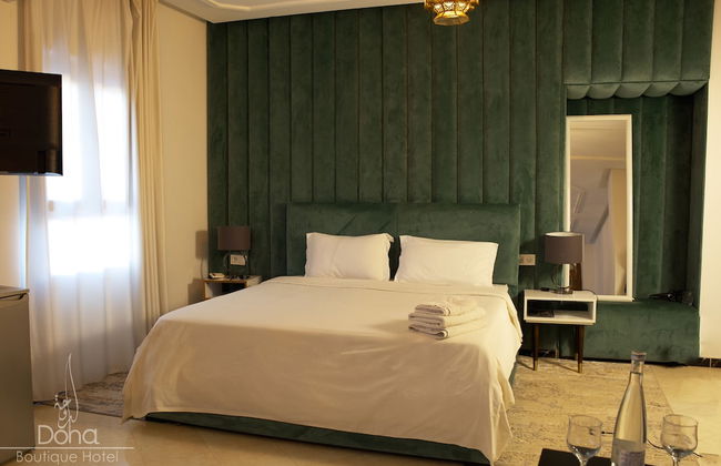 Aparthotel & Hotel Doha - Photo 5