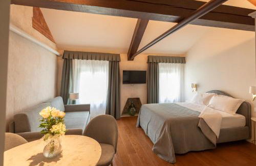 Castello di Porcìa - Residence Agrituristico - Foto 11