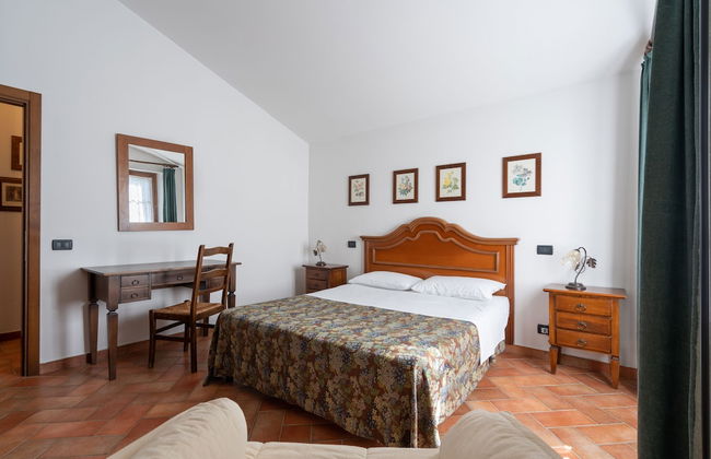 Le Rocche di Valiano - Foto 9