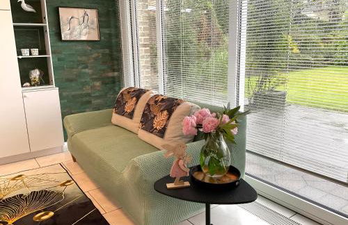 Komfortappartement mit Terraasse - Foto 16