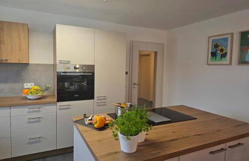 Ferienwohnung Reimann mit kostenloser AlbCard - Foto 17