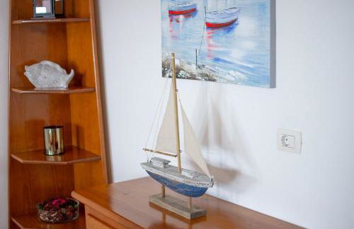 Ayfa Apartment - Foto 8