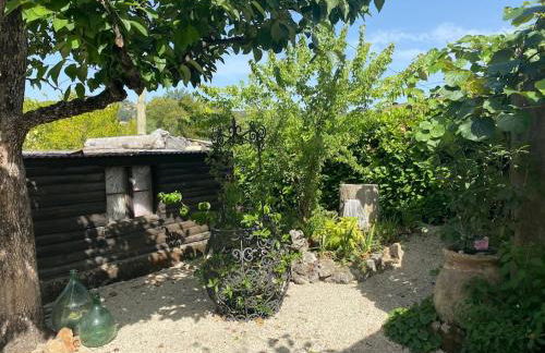 La Bastide de Jean Maison de charme dans un domaine equestre privé - Foto 35