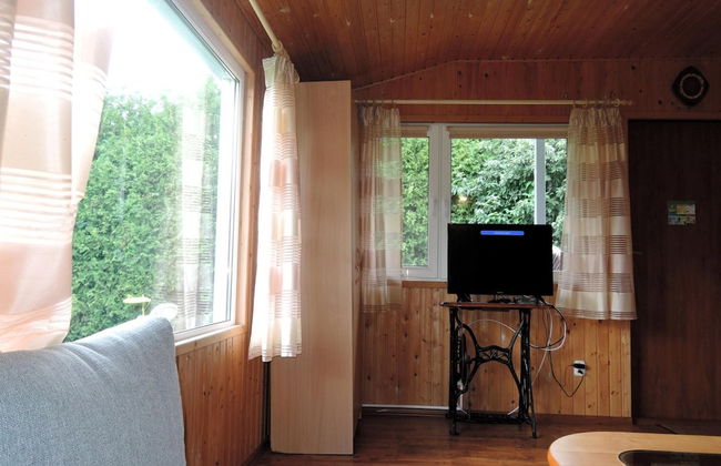 Bungalow Near the Baltic Sea Beach - Foto 14