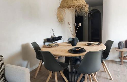 Malaga stylish beach apartments - Photo 45