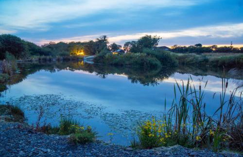Lavender - Luxurious Barn Conversion - Blossom Farm - Foto 70