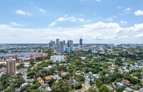 Perfect Location Vinoy Beach Getaway Sun and fun - Foto 67