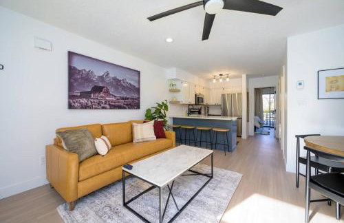 Mountainside Ski & Golf WL402 Ski Retreat Gym - Foto 7