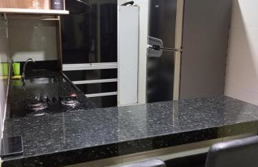 Apartamento vista da serra araruna - Foto 8