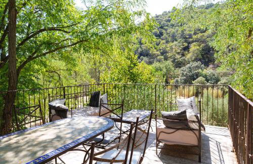 L'Etang Des Cigales - Foto 12