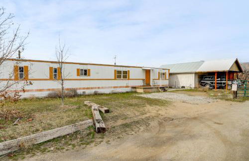 Walk to Loop Trail! East Wenatchee Basecamp - Foto 23