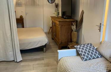 Logement ICARE 5km de Crolles, Soitec , ST - Foto 13