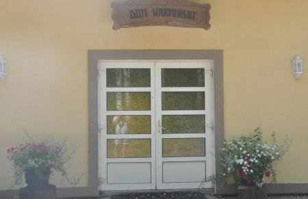 Dom Warmiński Gospodarstwo Agroturystyczne - Foto 1