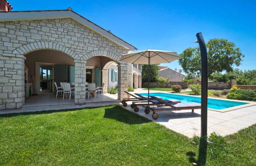 Villa Krmed by Istra Vacation - Foto 27
