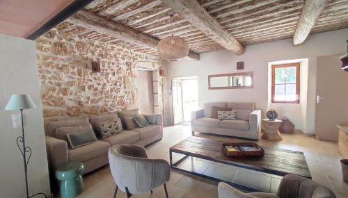 Le Mas des 3 Roches proche d'Uzès - Foto 4