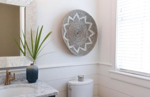 Deluxe 3 Bedroom Moreland Village Home 5533 - Foto 10