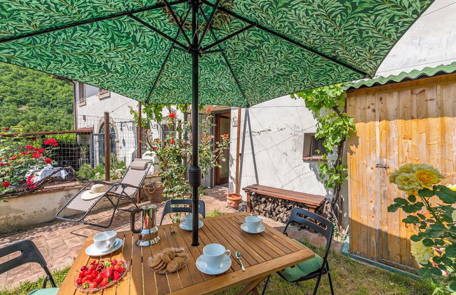 Cozy Trekking Home La Via degli Dei - Photo 1