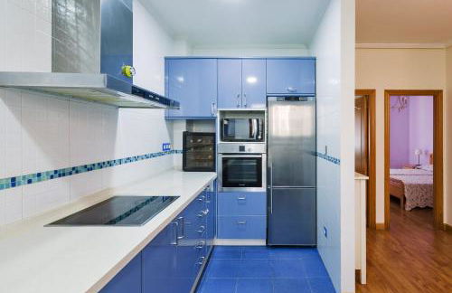 Apartamento céntrico Candás - Foto 8